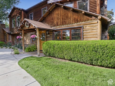 Tiny photo for 2275 E 6200 S, Holladay, UT 84121 (MLS # 2190439)