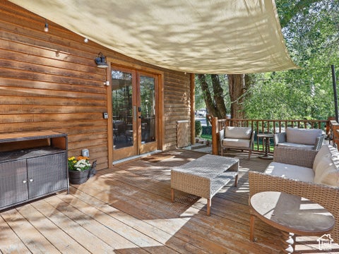 Tiny photo for 2275 E 6200 S, Holladay, UT 84121 (MLS # 2190439)