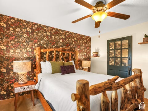 Tiny photo for 2275 E 6200 S, Holladay, UT 84121 (MLS # 2190439)