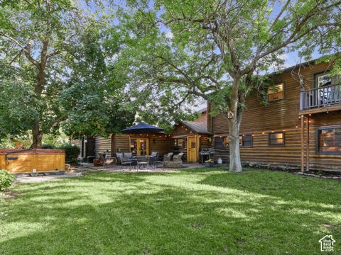 Tiny photo for 2275 E 6200 S, Holladay, UT 84121 (MLS # 2190439)