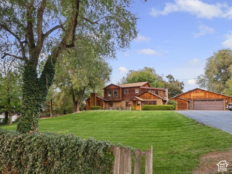 Tiny photo for 2275 E 6200 S, Holladay, UT 84121 (MLS # 2190439)
