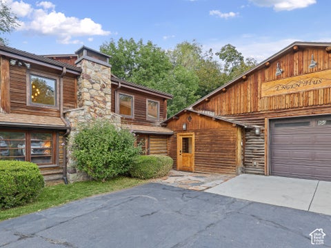 Tiny photo for 2275 E 6200 S, Holladay, UT 84121 (MLS # 2190439)