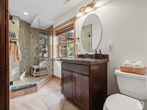 Tiny photo for 2275 E 6200 S, Holladay, UT 84121 (MLS # 2190439)