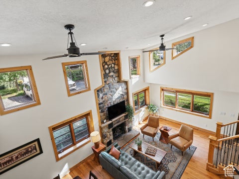 Tiny photo for 2275 E 6200 S, Holladay, UT 84121 (MLS # 2190439)