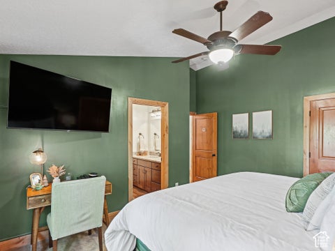Tiny photo for 2275 E 6200 S, Holladay, UT 84121 (MLS # 2190439)