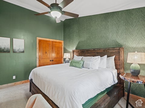 Tiny photo for 2275 E 6200 S, Holladay, UT 84121 (MLS # 2190439)