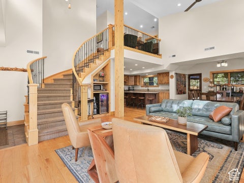 Tiny photo for 2275 E 6200 S, Holladay, UT 84121 (MLS # 2190439)