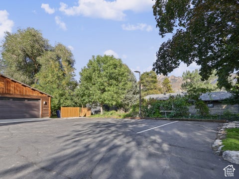 Tiny photo for 2275 E 6200 S, Holladay, UT 84121 (MLS # 2190439)