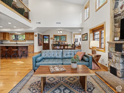 Tiny photo for 2275 E 6200 S, Holladay, UT 84121 (MLS # 2190439)
