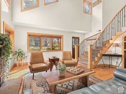 Tiny photo for 2275 E 6200 S, Holladay, UT 84121 (MLS # 2190439)