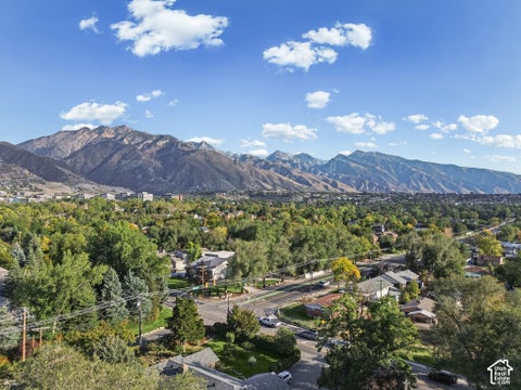 Tiny photo for 2275 E 6200 S, Holladay, UT 84121 (MLS # 2190439)