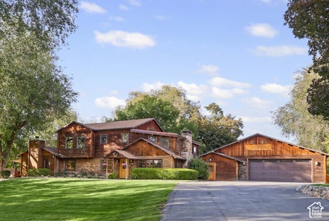 Photo of 2275 E 6200 S, Holladay, UT 84121 (MLS # 2190439)