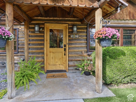 Tiny photo for 2275 E 6200 S, Holladay, UT 84121 (MLS # 2190439)