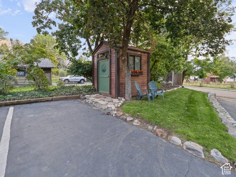 Tiny photo for 2275 E 6200 S, Holladay, UT 84121 (MLS # 2190439)