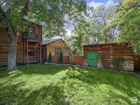 Tiny photo for 2275 E 6200 S, Holladay, UT 84121 (MLS # 2190439)
