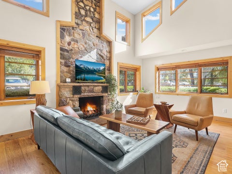 Tiny photo for 2275 E 6200 S, Holladay, UT 84121 (MLS # 2190439)