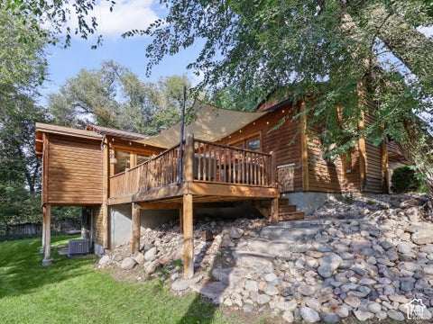 Tiny photo for 2275 E 6200 S, Holladay, UT 84121 (MLS # 2190439)