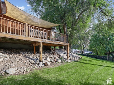 Tiny photo for 2275 E 6200 S, Holladay, UT 84121 (MLS # 2190439)