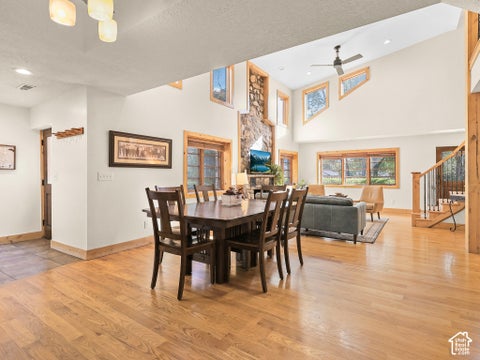 Tiny photo for 2275 E 6200 S, Holladay, UT 84121 (MLS # 2190439)