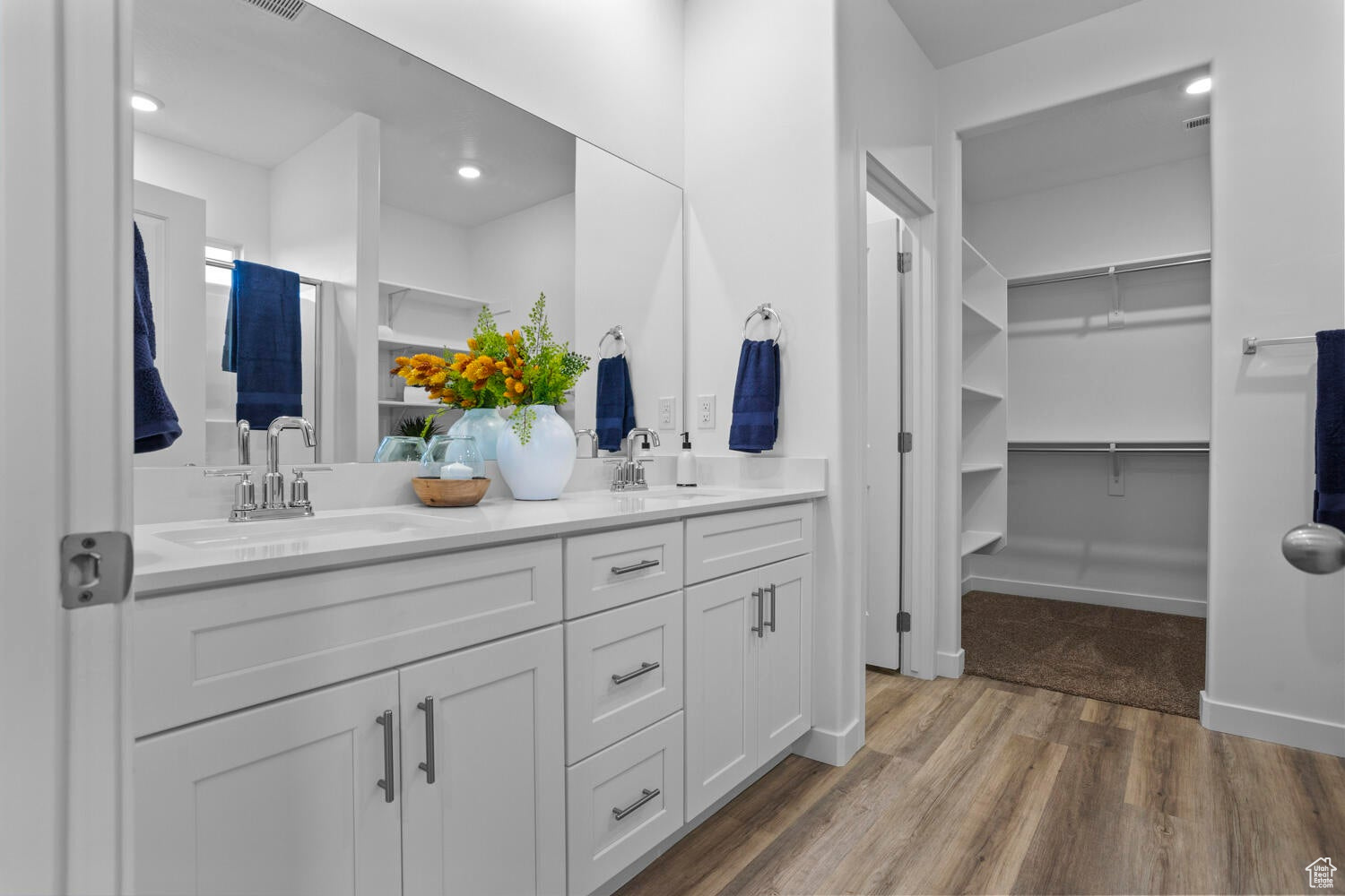 LONG VALLEY - Residential