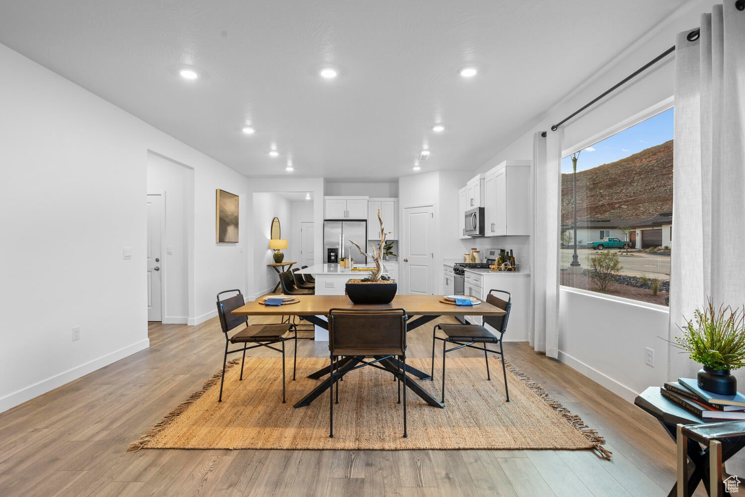 LONG VALLEY - Residential