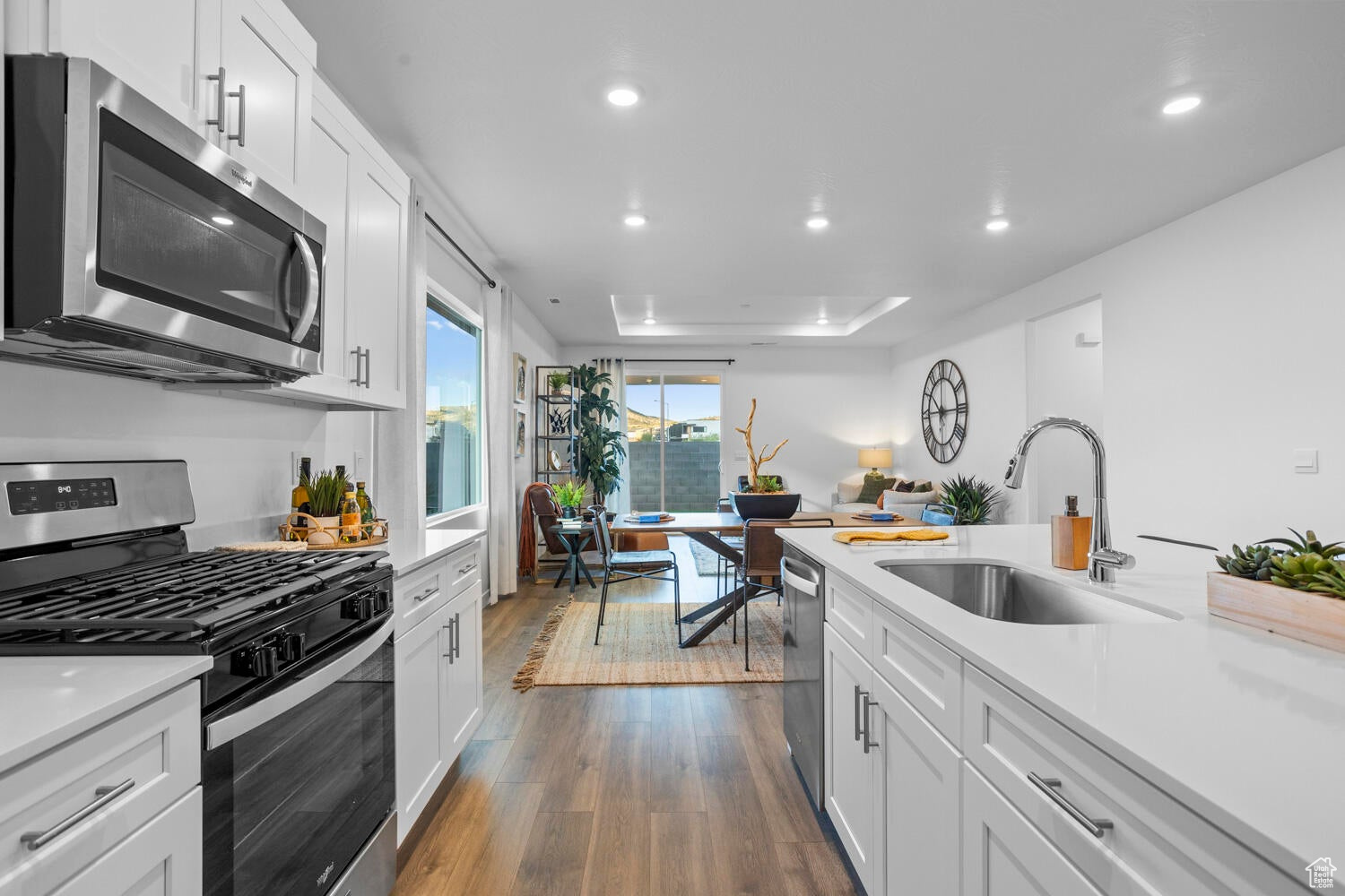 LONG VALLEY - Residential