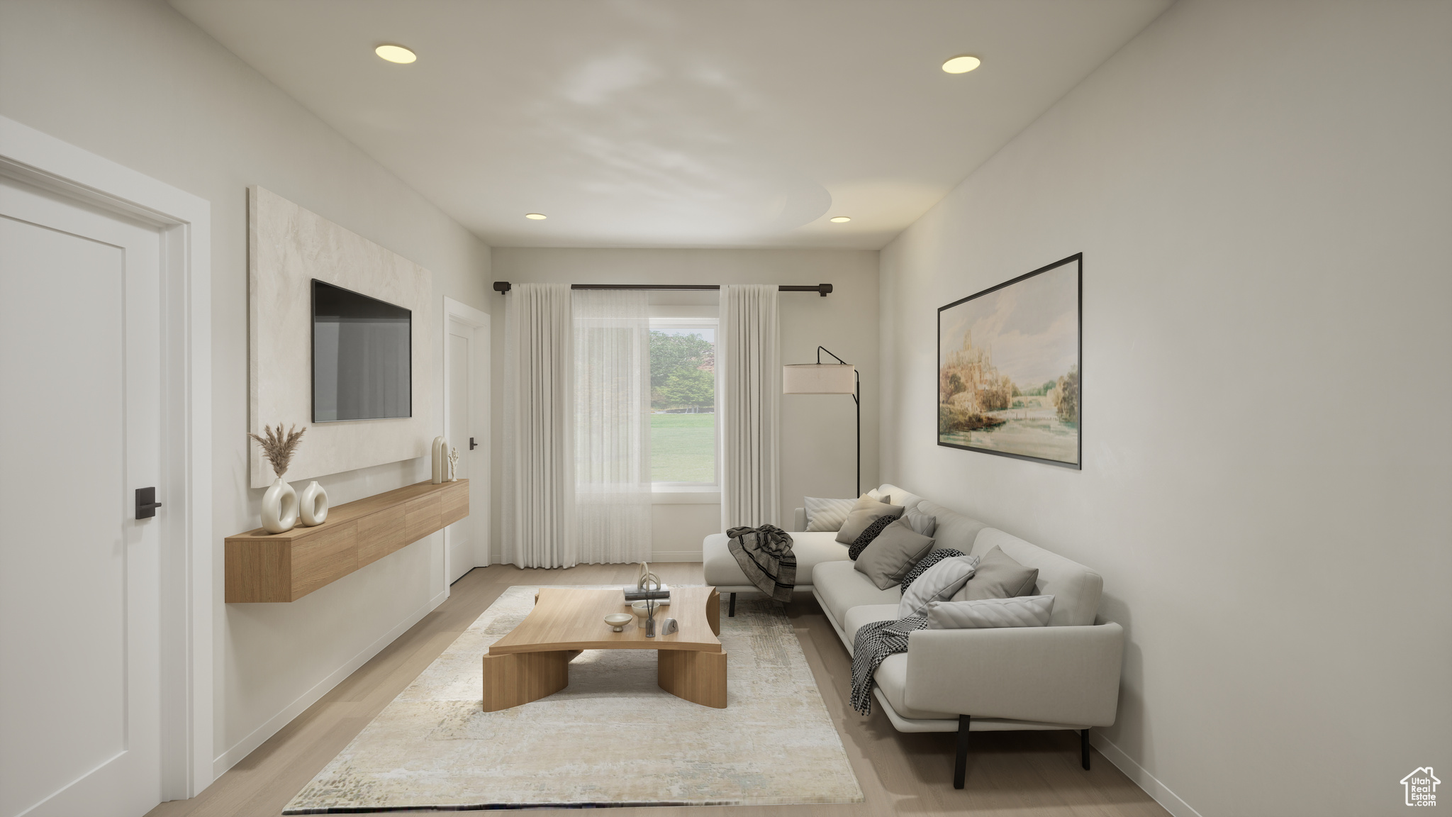 LOST SPRINGS RESIDENCES - Residential