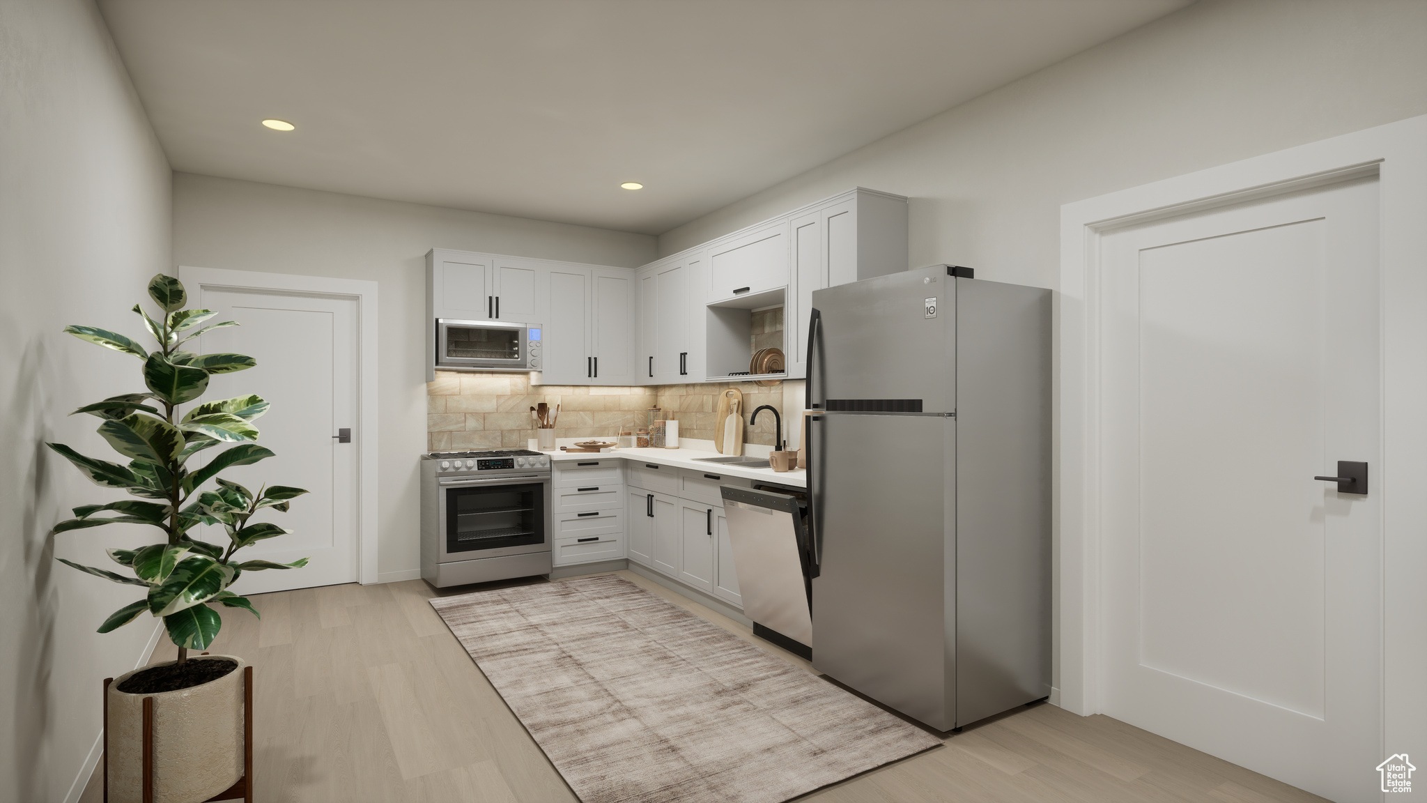 LOST SPRINGS RESIDENCES - Residential