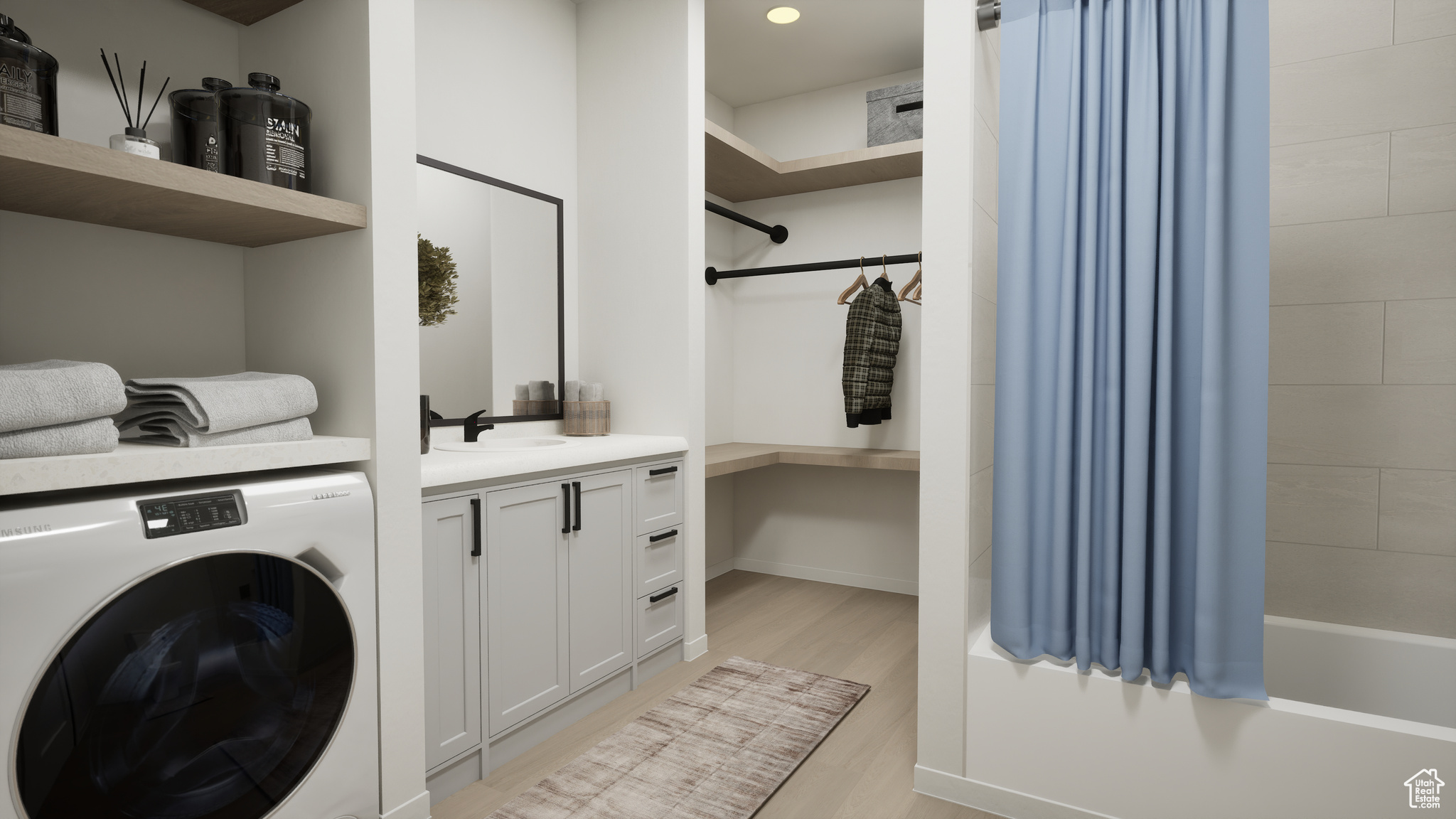 LOST SPRINGS RESIDENCES - Residential