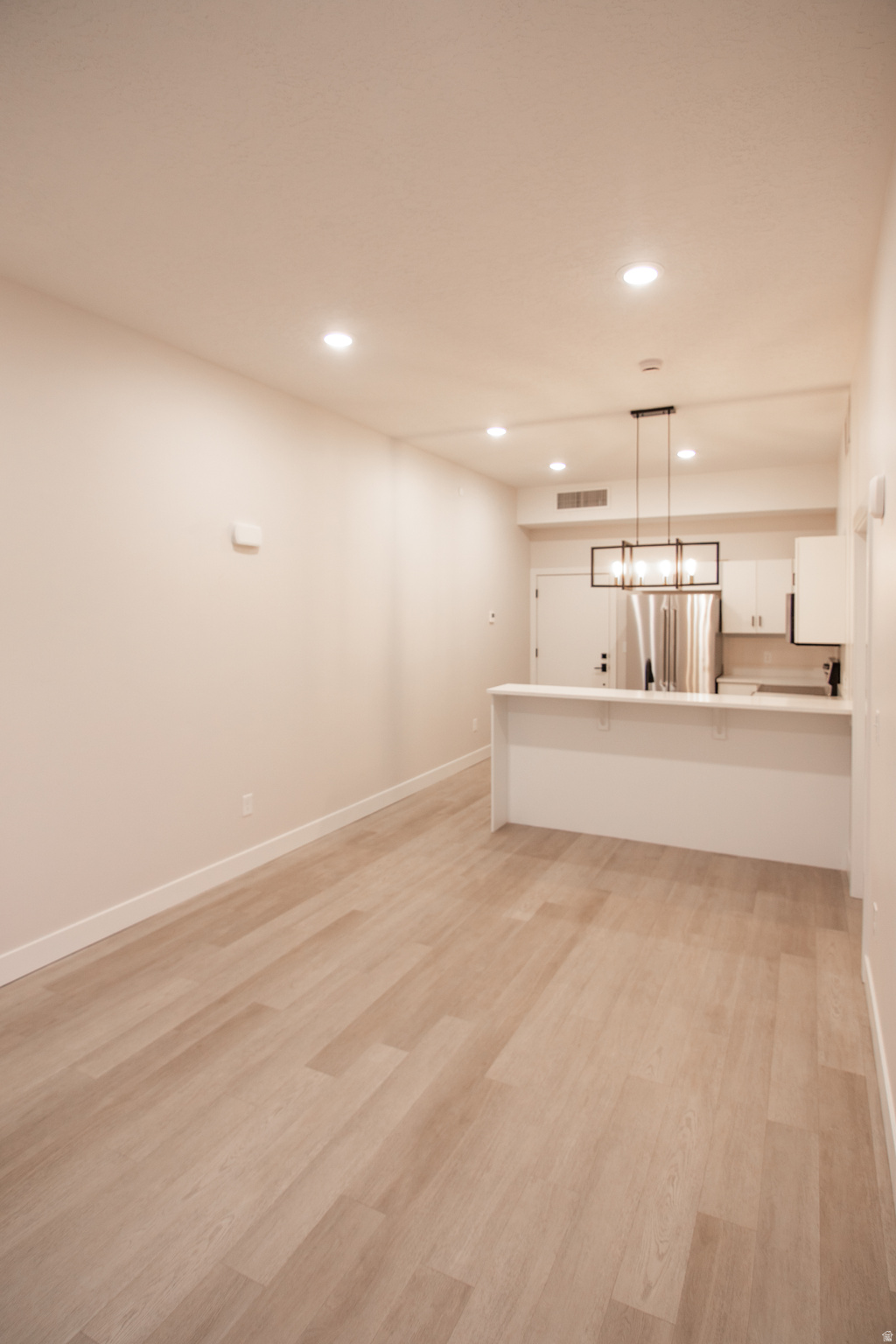 LOST SPRINGS RESIDENCES - Residential