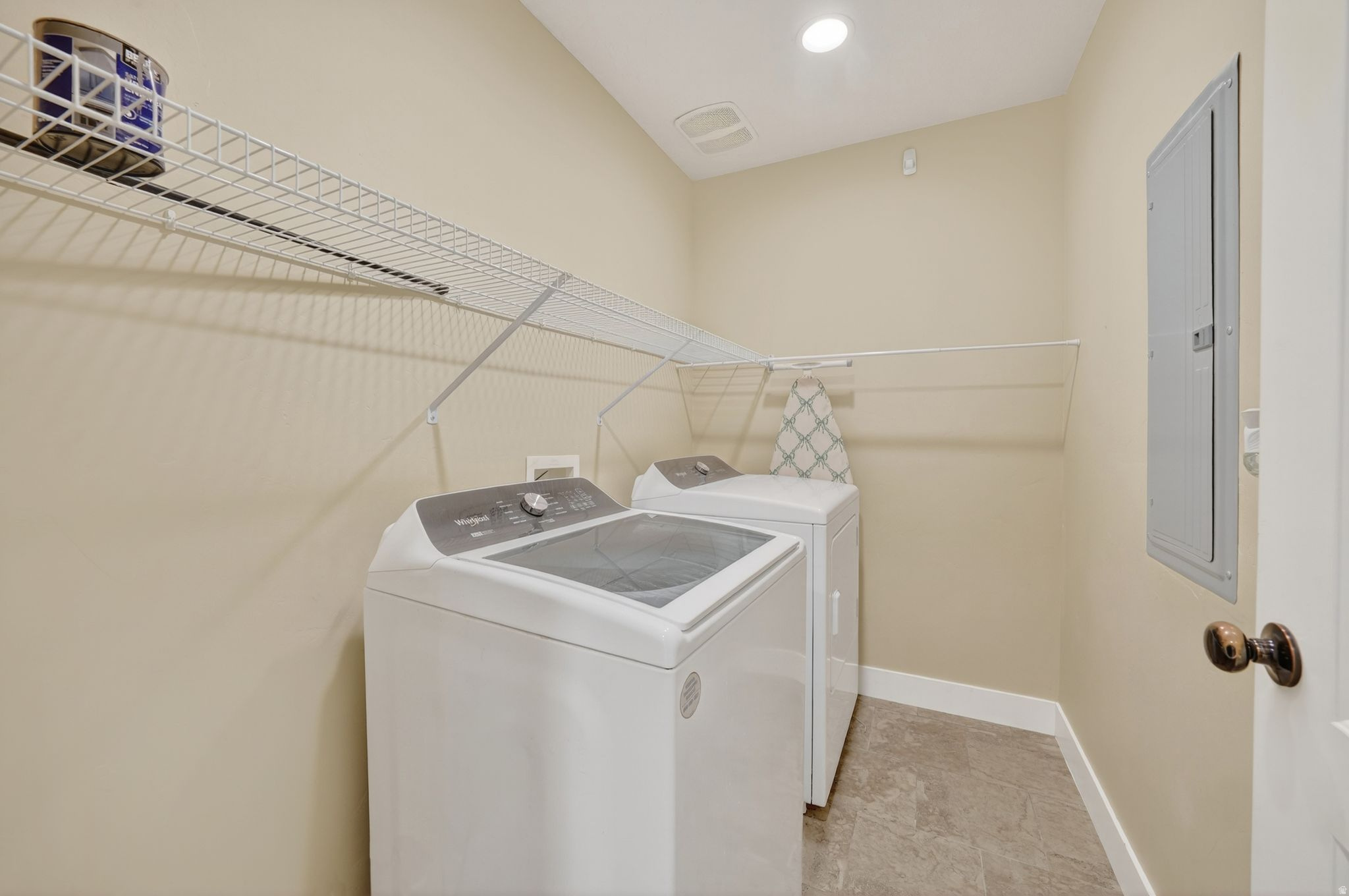 OVERLAND TRAILS - Residential