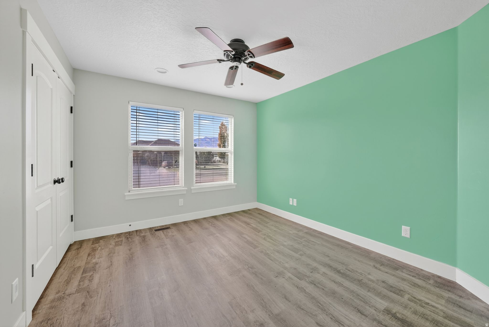 OVERLAND TRAILS - Residential