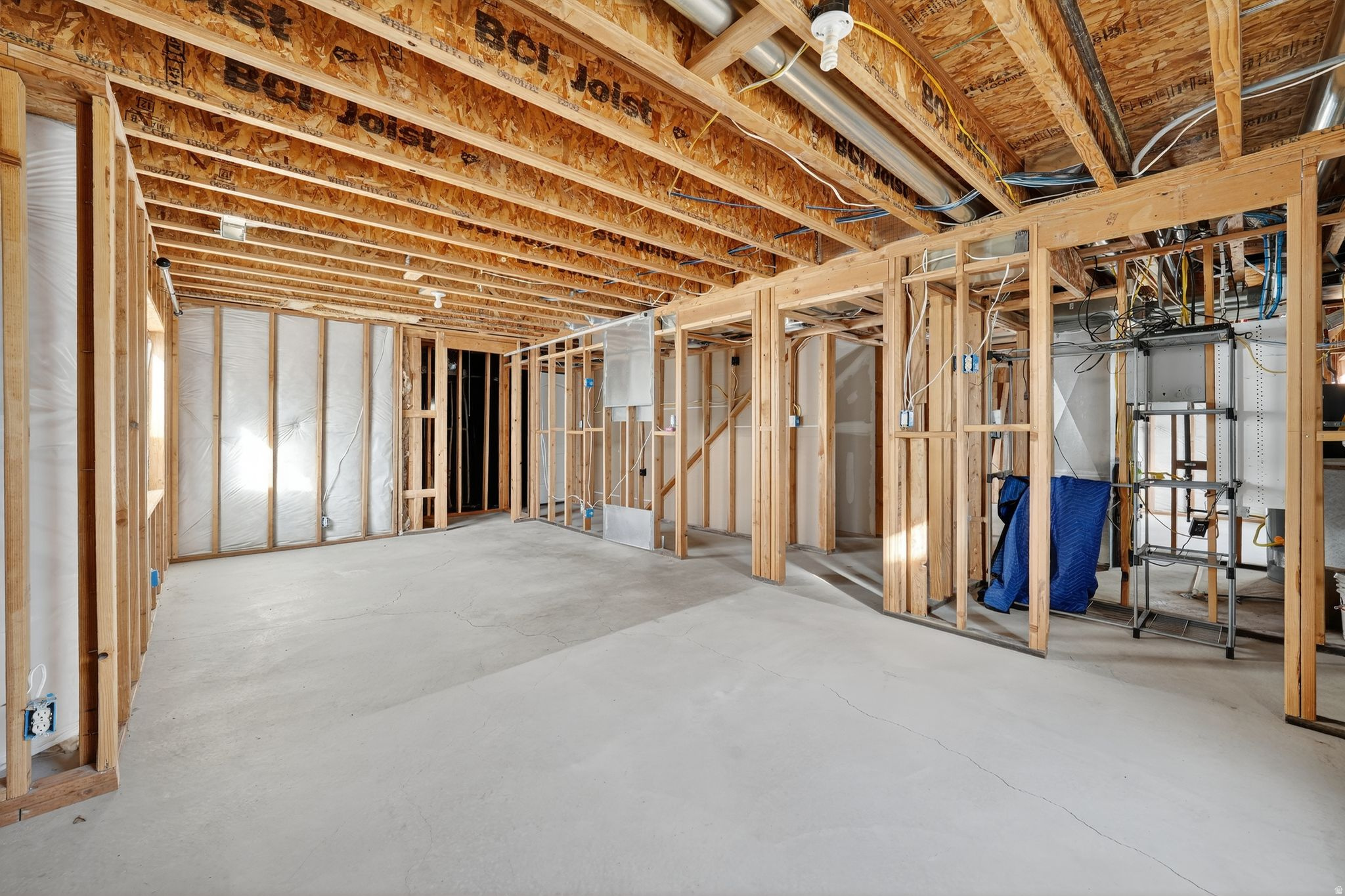 OVERLAND TRAILS - Residential