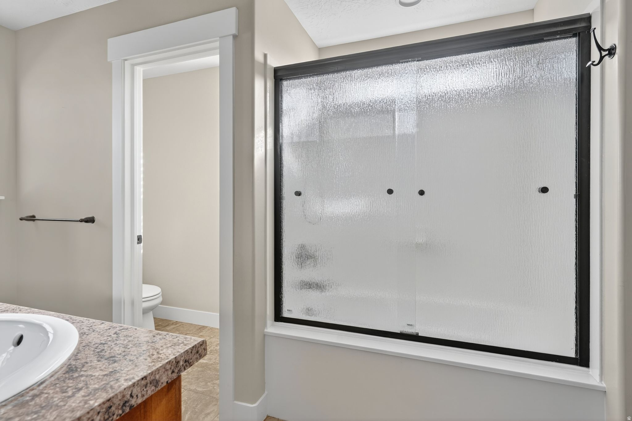 OVERLAND TRAILS - Residential