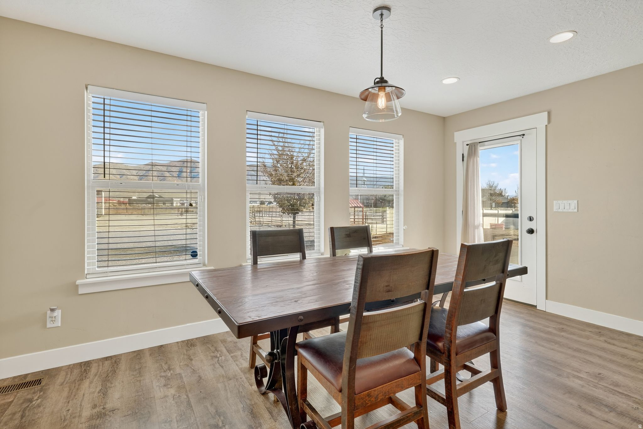 OVERLAND TRAILS - Residential