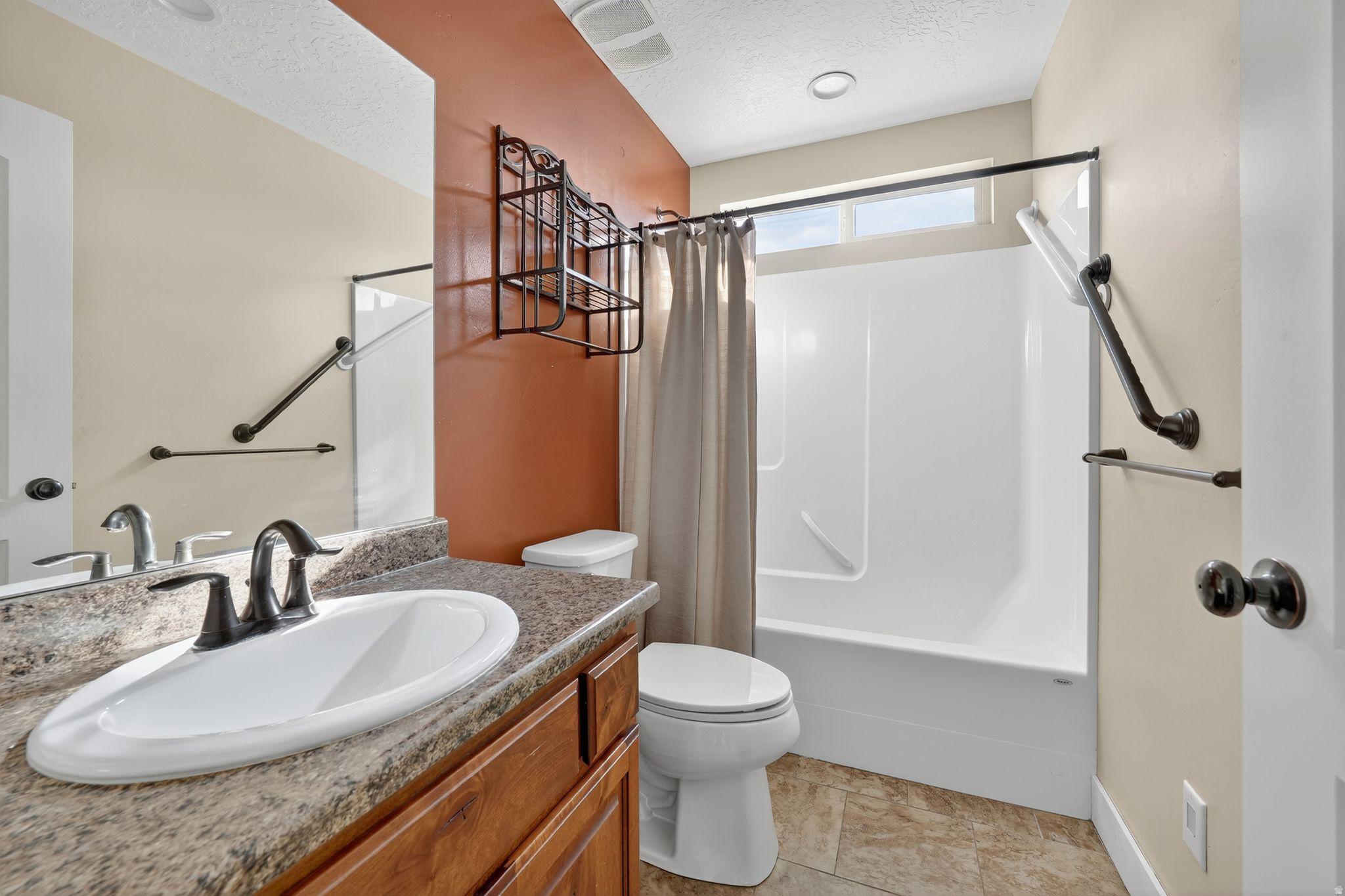 OVERLAND TRAILS - Residential