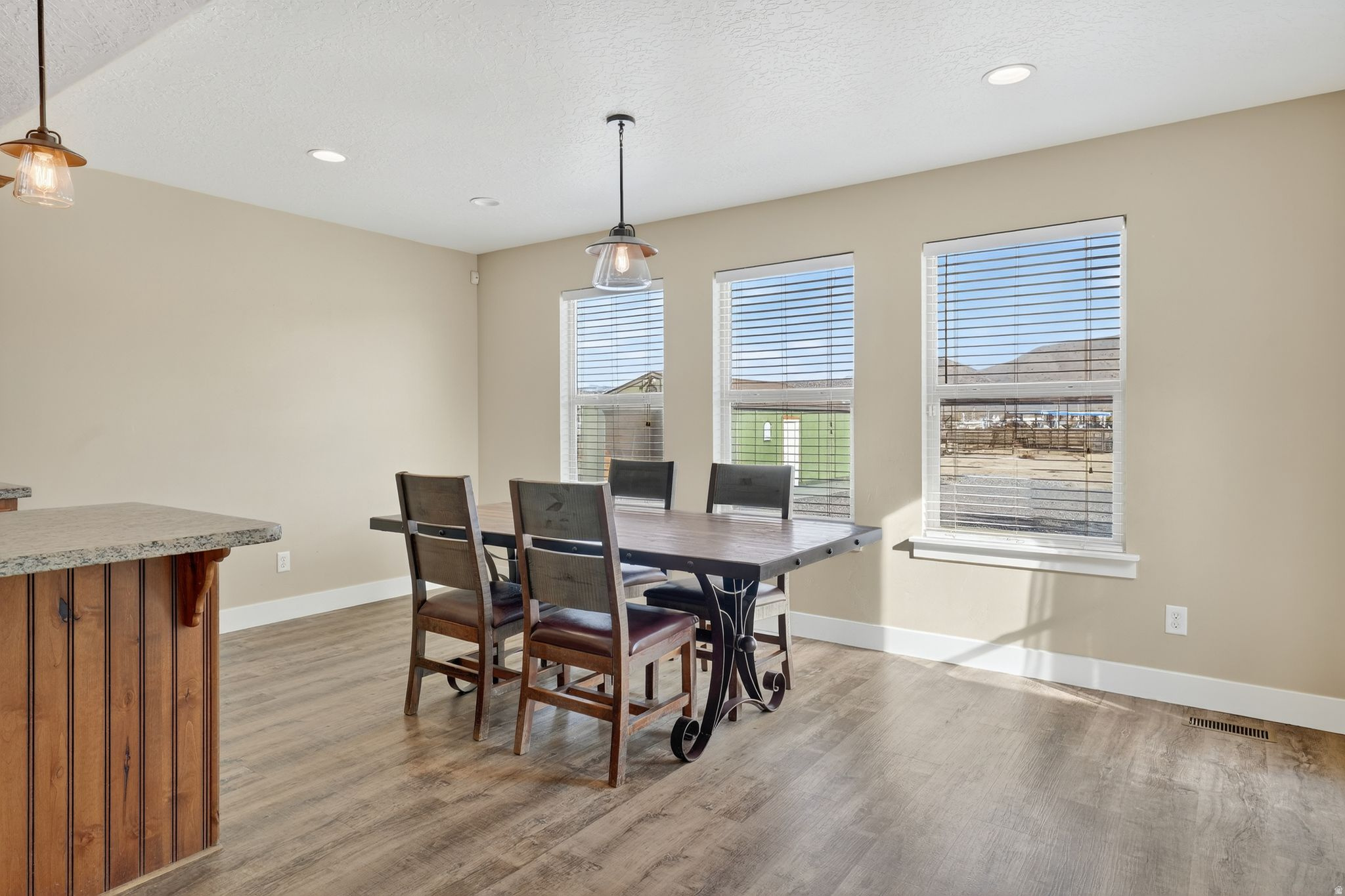 OVERLAND TRAILS - Residential