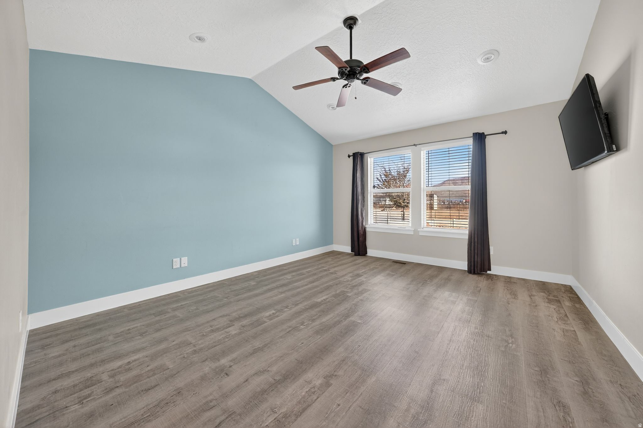 OVERLAND TRAILS - Residential