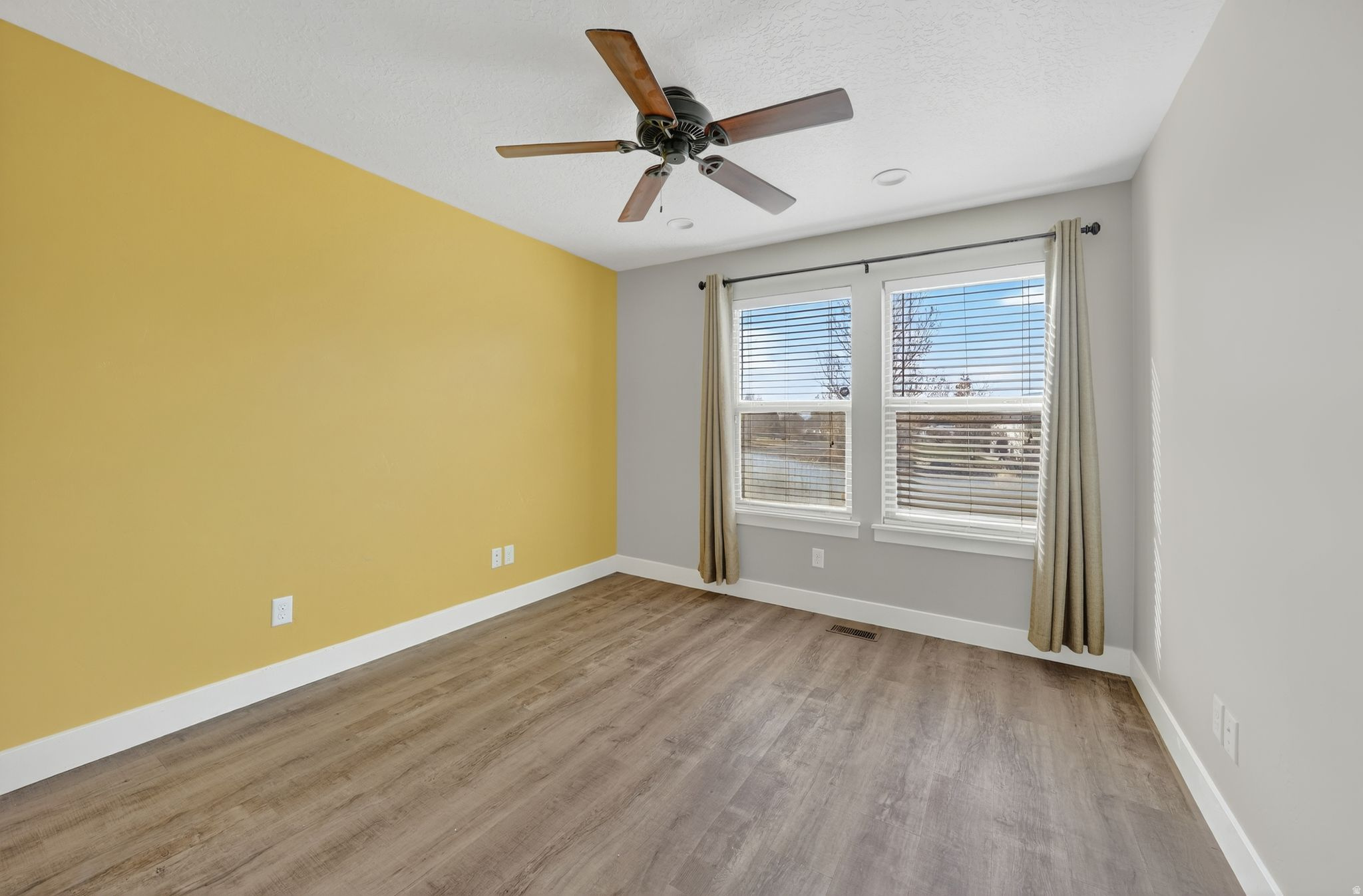 OVERLAND TRAILS - Residential