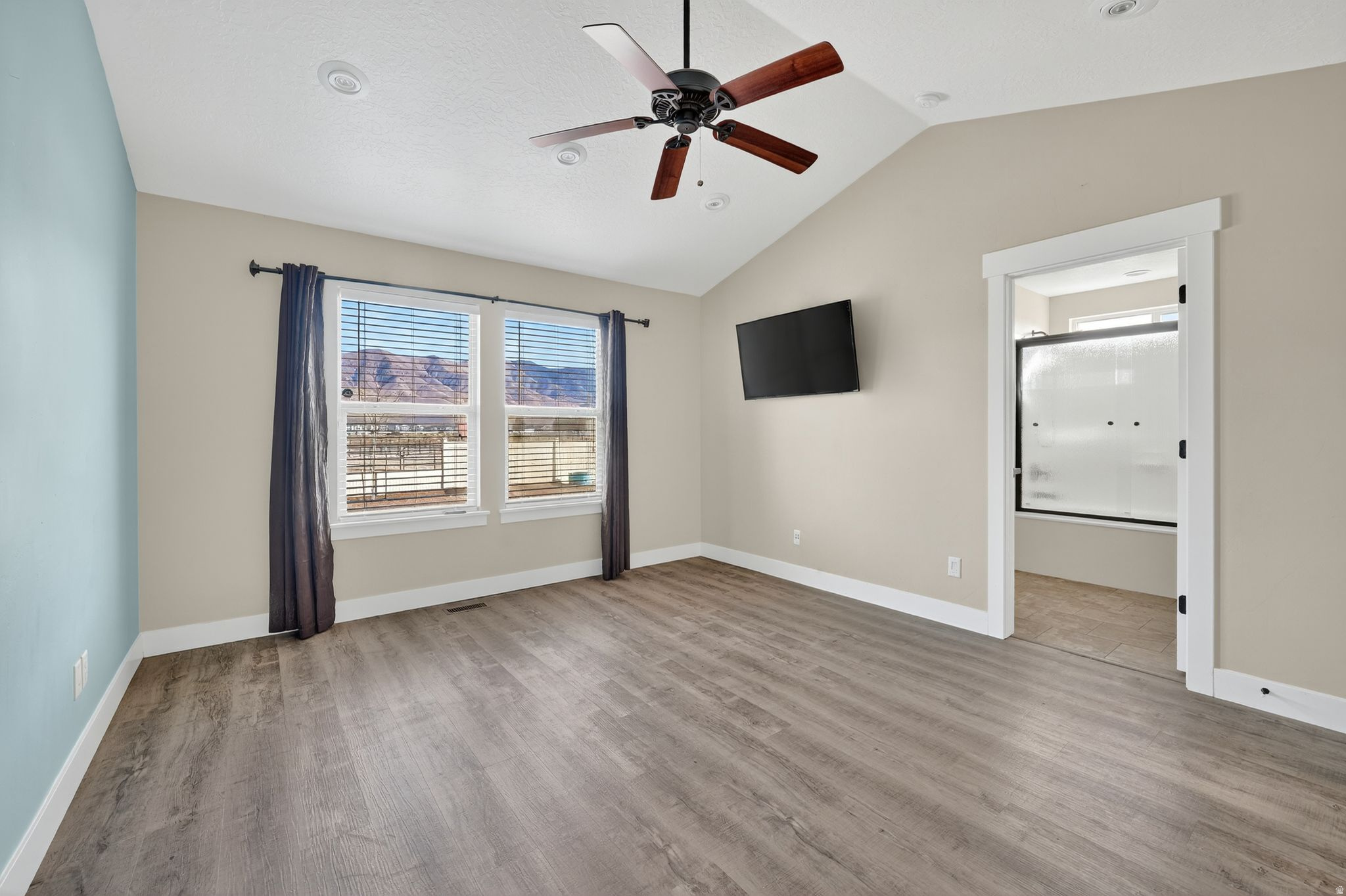 OVERLAND TRAILS - Residential