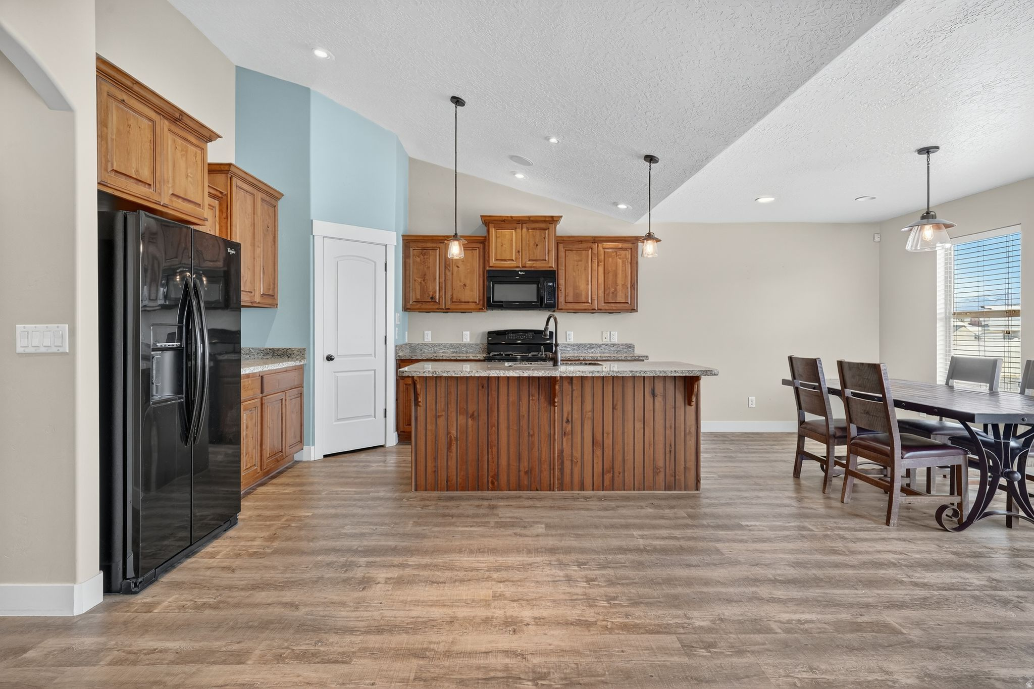 OVERLAND TRAILS - Residential