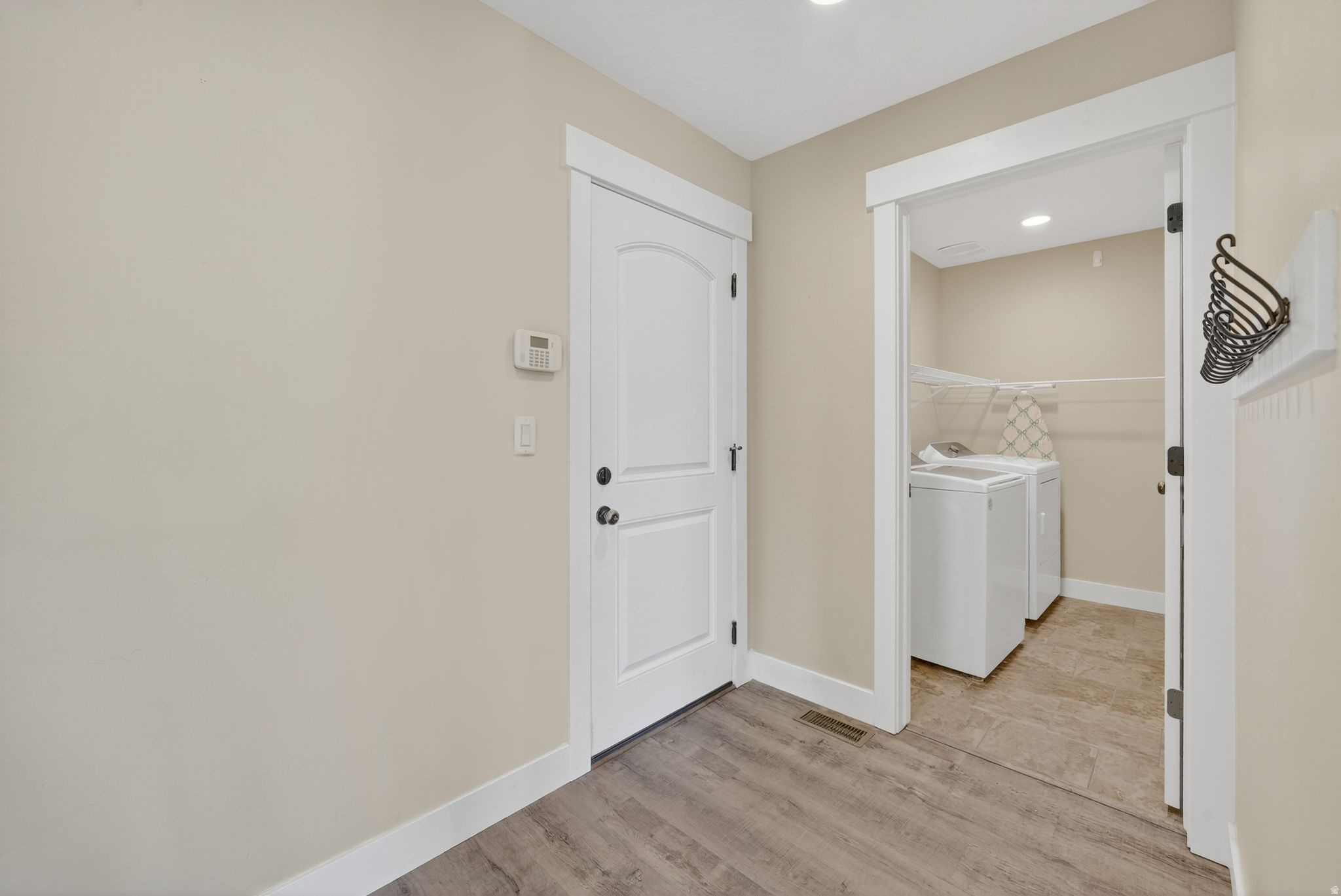 OVERLAND TRAILS - Residential