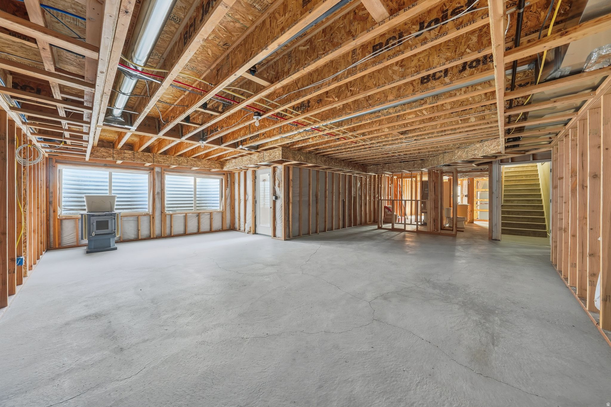 OVERLAND TRAILS - Residential