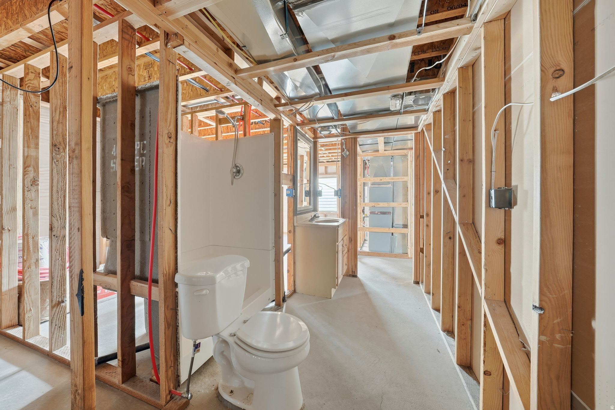 OVERLAND TRAILS - Residential