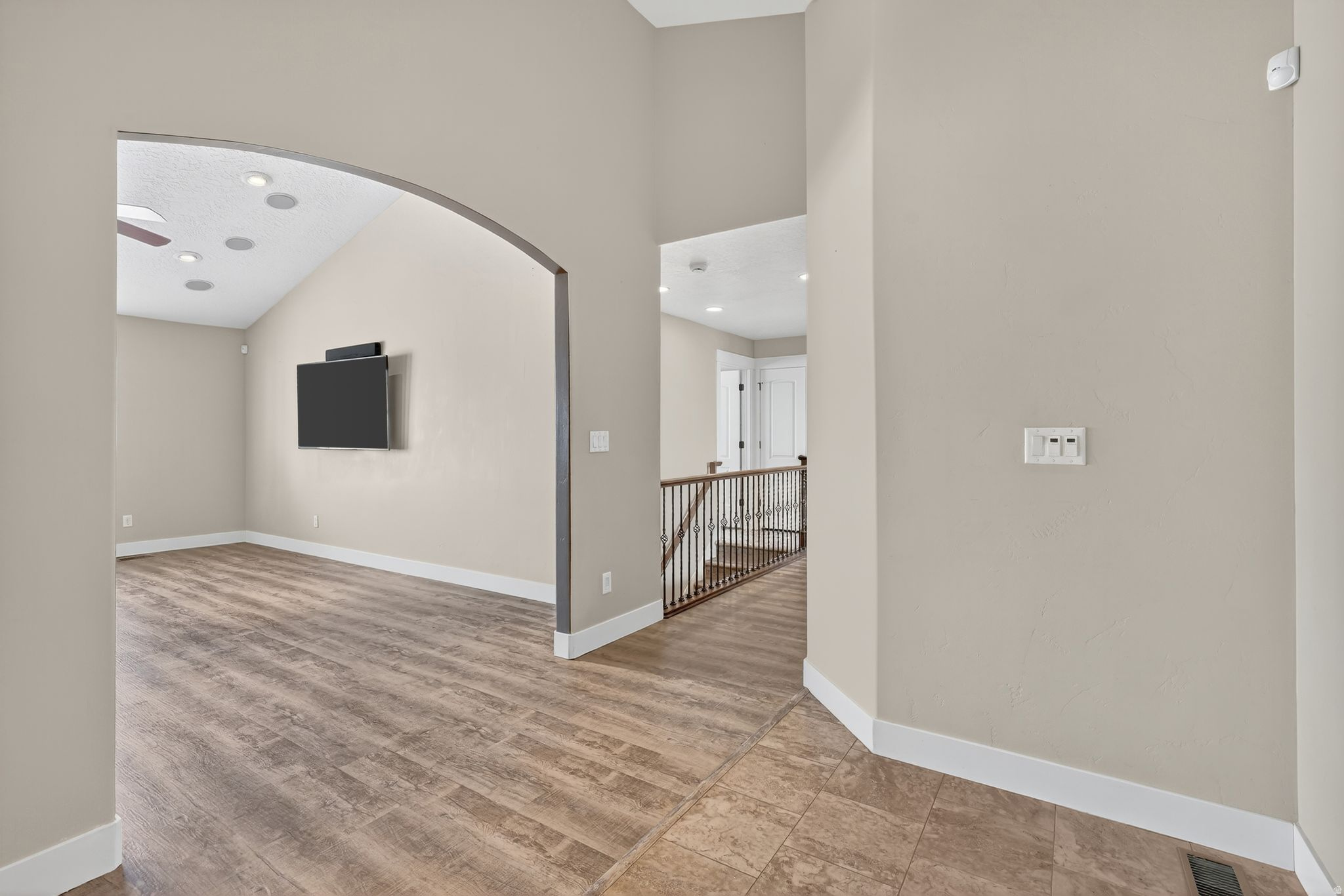 OVERLAND TRAILS - Residential