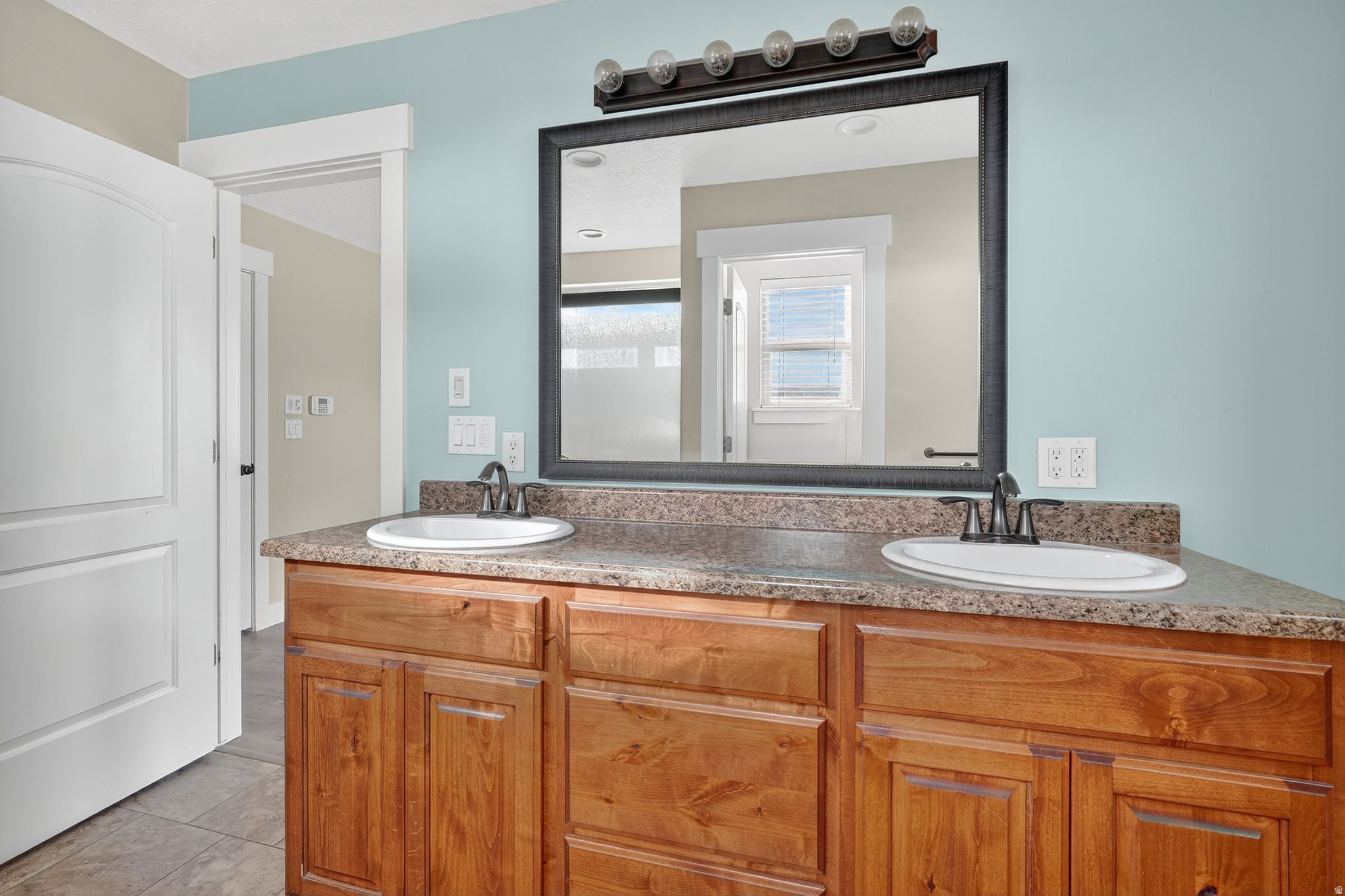 OVERLAND TRAILS - Residential