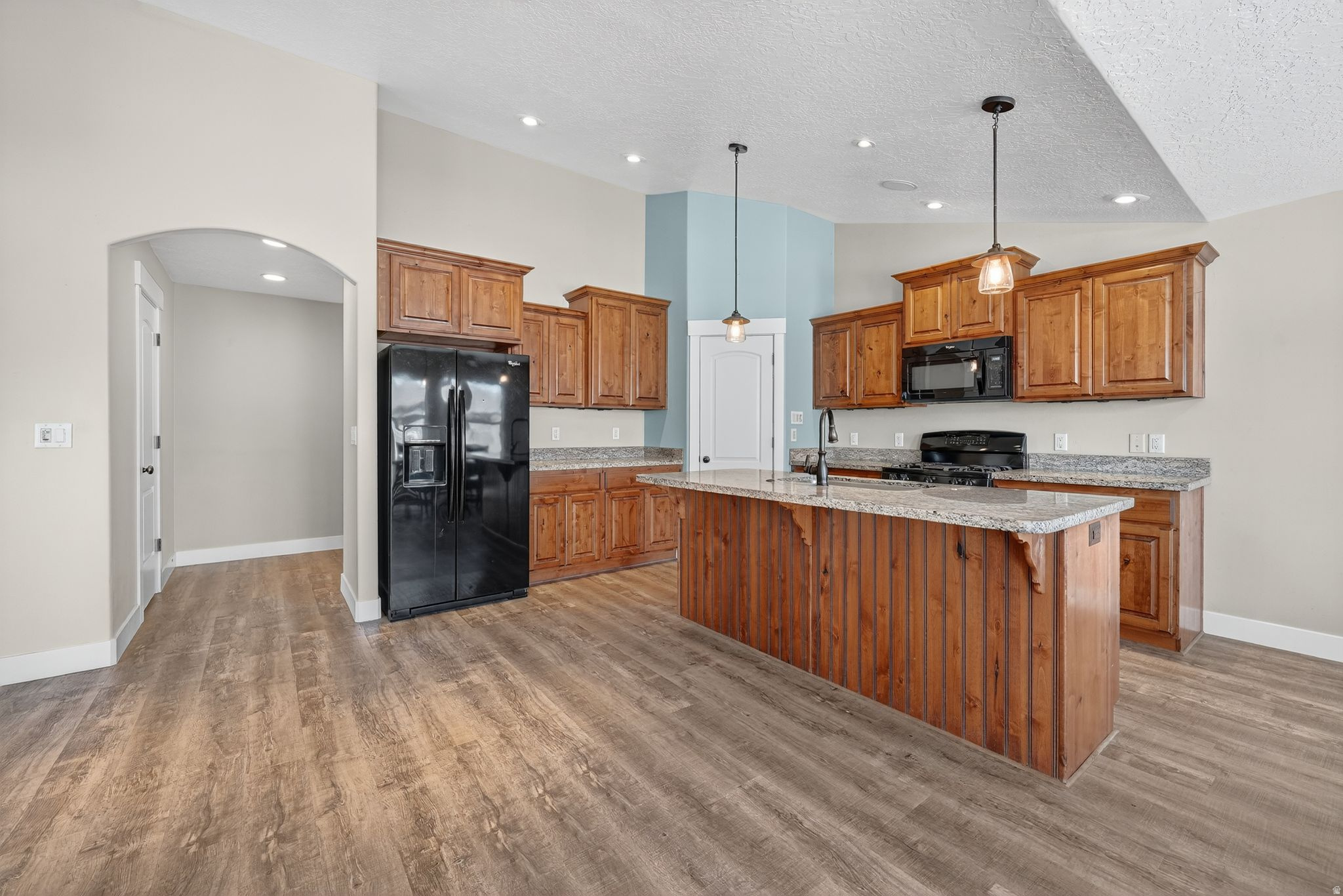 OVERLAND TRAILS - Residential