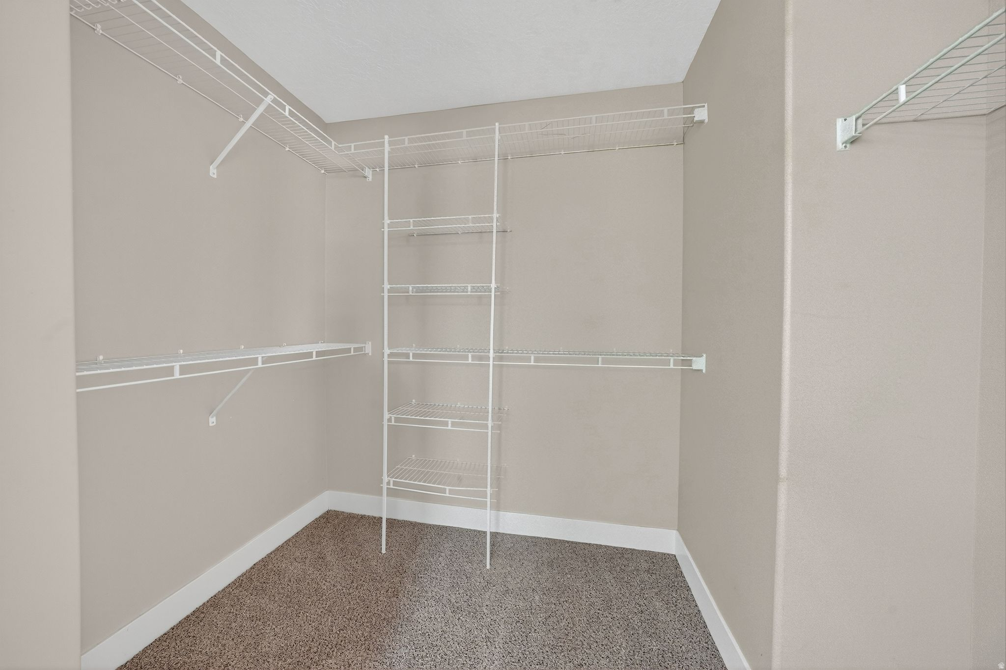 OVERLAND TRAILS - Residential