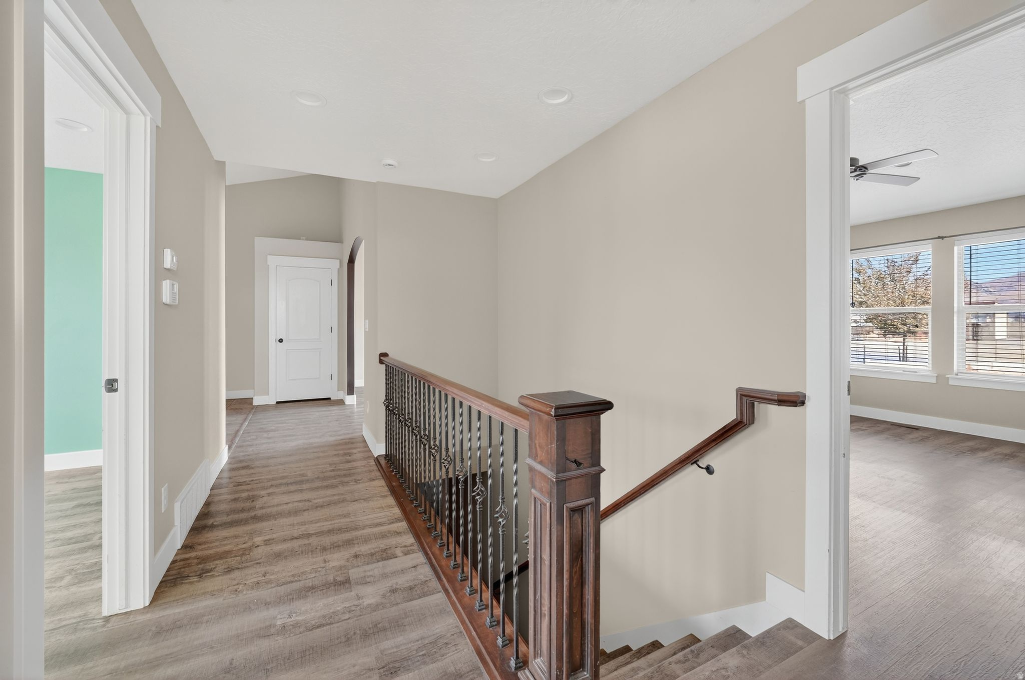 OVERLAND TRAILS - Residential