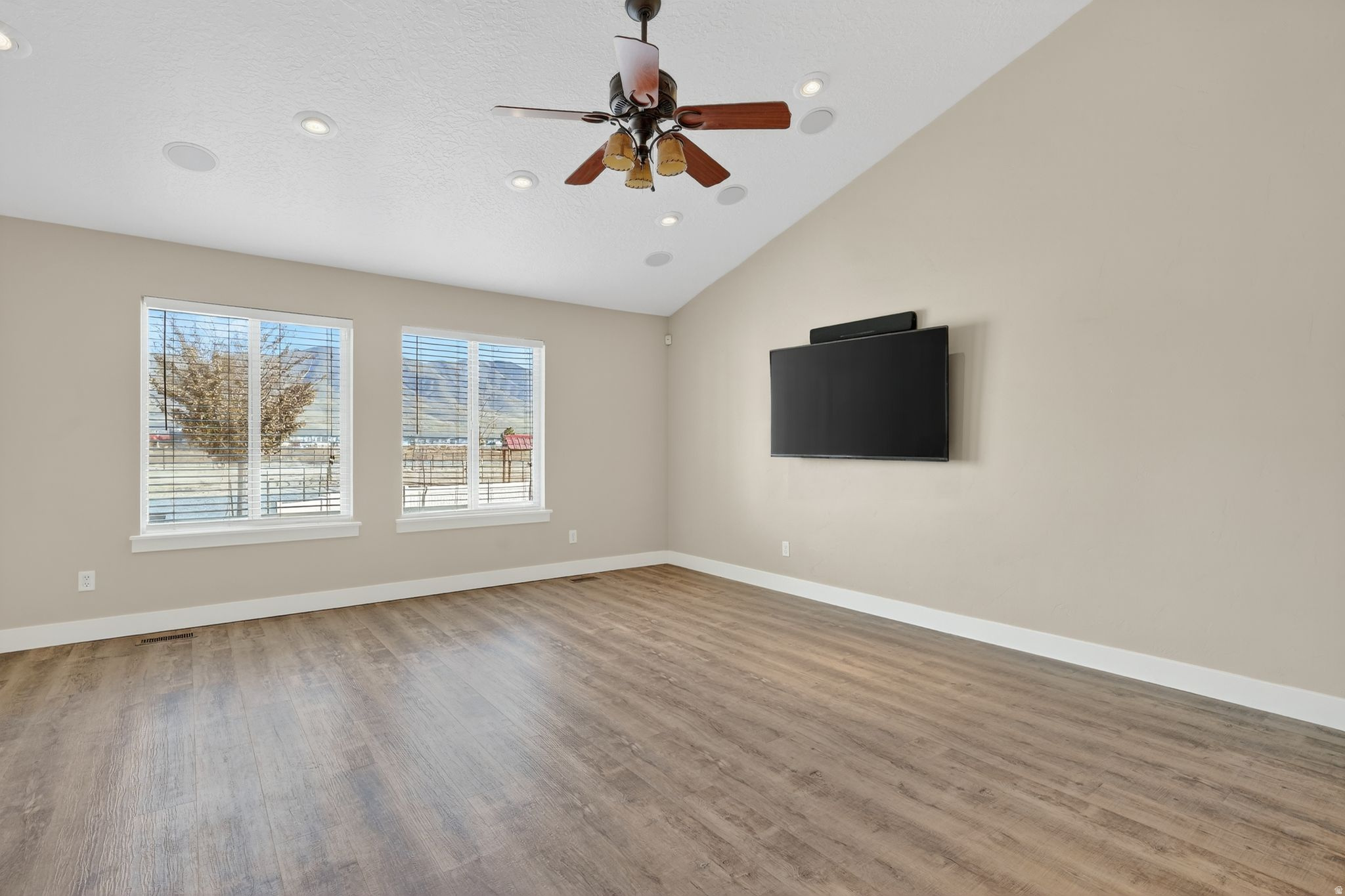 OVERLAND TRAILS - Residential